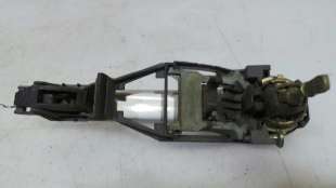 Recambio de maneta exterior delantera derecha para volkswagen golf iv berlina (1j1) 1997-2003 básico referencia OEM IAM 3B083720 2
