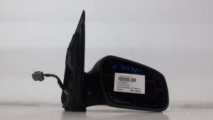 Recambio de retrovisor derecho para ford focus berlina (cap) 2004-2007 ambiente (d) referencia OEM IAM 1510871 4M5117682JA 4M511