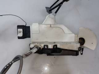 Recambio de cerradura puerta delantera izquierda para citroën c4 cactus 2014- feel referencia OEM IAM 9819038580 016900 016900