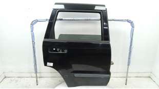 Recambio de puerta trasera derecha para jeep gr. cherokee (wh) 2005-2010 3.0 crd laredo referencia OEM IAM 55394384AJ 55394384AJ