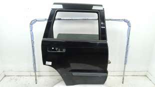 Recambio de puerta trasera derecha para jeep gr. cherokee (wh) 2005-2010 3.0 crd laredo referencia OEM IAM 55394384AJ 55394384AJ