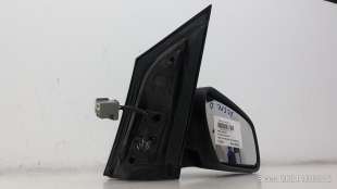 Recambio de retrovisor derecho para ford focus berlina (cap) 2004-2007 ambiente (d) referencia OEM IAM 1510871 4M5117682JA 4M511 2