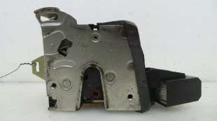 Recambio de cerradura puerta trasera izquierda para bmw serie 5 berlina (e39) 1995-2003 525d referencia OEM IAM 51228125671 8166