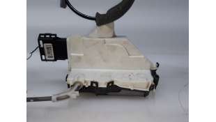 Recambio de cerradura puerta trasera izquierda para citroën c4 cactus 2014- feel referencia OEM IAM 9819038980 016904 9819038980