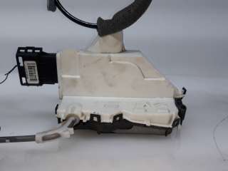 Recambio de cerradura puerta trasera izquierda para citroën c4 cactus 2014- feel referencia OEM IAM 9819038980 016904 9819038980