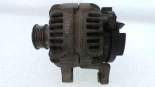 Recambio de alternador para opel astra h berlina 2004-2007 enjoy referencia OEM IAM 55556067 55556067  2