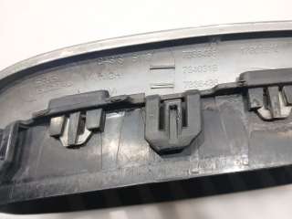 Recambio de rejilla delantera para bmw serie 5 gran turismo (f07) 2009-2017 520d referencia OEM IAM 51137336486 51137336486 