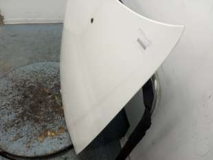 Recambio de capo para ssangyong rexton 2003-2012 270 xdi limited referencia OEM IAM 6101108D11 6101108D11  2