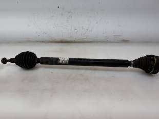 Recambio de transmision delantera derecha para seat leon (1p1) 2005-2012 stylance / style referencia OEM IAM 1K0407272NN 1K04072 2