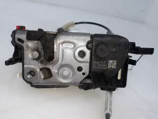 Recambio de cerradura puerta trasera izquierda para citroën c4 cactus 2014- feel referencia OEM IAM 9819038980 016904 9819038980