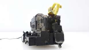 Recambio de cerradura puerta trasera izquierda para dacia duster 2010-2018 laureate 4x2 referencia OEM IAM 825030283R 825030283R 2