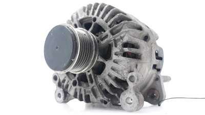 Recambio de alternador para volkswagen golf v berlina (1k1) 2003-2008 highline referencia OEM IAM 036903024L 06F903023C 06F90302