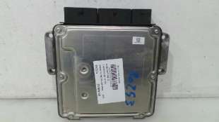Recambio de centralita motor uce para renault scenic iii 2009-2016 bose edition referencia OEM IAM 237101074R 237101074R 