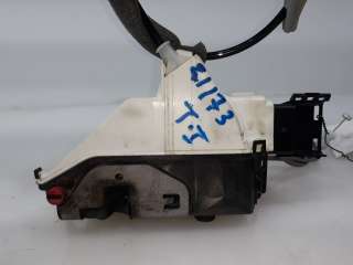 Recambio de cerradura puerta trasera izquierda para citroën c4 cactus 2014- feel referencia OEM IAM 9819038980 016904 9819038980
