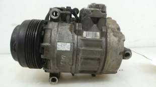 Recambio de compresor aire acondicionado para bmw serie 5 berlina (e39) 1995-2003 525d referencia OEM IAM 4472208025 4472208025 