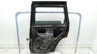 Recambio de puerta trasera derecha para jeep gr. cherokee (wh) 2005-2010 3.0 crd laredo referencia OEM IAM 55394384AJ 55394384AJ 2