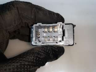 Recambio de mando elevalunas delantero derecho para citroën c4 cactus 2014- feel referencia OEM IAM 98016307ZD 98016307ZD  2