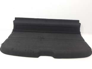 Recambio de bandeja trasera para peugeot 3008 2009-2016 allure referencia OEM IAM 96843207ZE 96843207ZE  2