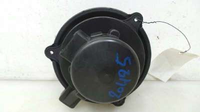 Recambio de ventilador calefaccion para kia sorento 2002-2010 2.5 crdi ex referencia OEM IAM  971093E000 
