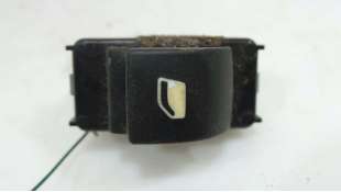 Recambio de mando elevalunas trasero derecho para citroën c4 berlina 2004-2011 collection referencia OEM IAM 96496367 96496367 