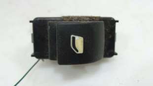 Recambio de mando elevalunas trasero derecho para citroën c4 berlina 2004-2011 collection referencia OEM IAM 96496367 96496367 