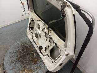 Recambio de porton trasero para ssangyong rexton 2003-2012 270 xdi limited referencia OEM IAM 6401108320 6401108320  2
