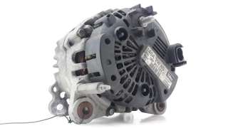 Recambio de alternador para volkswagen golf v berlina (1k1) 2003-2008 highline referencia OEM IAM 036903024L 06F903023C 06F90302