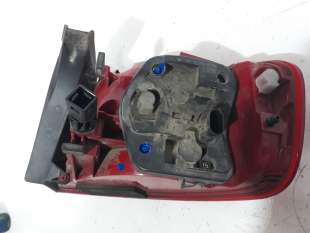 Recambio de piloto trasero izquierdo para audi a4 ber. (b8) 2007-2015 básico referencia OEM IAM 8K5945095K 8K5945095K  2