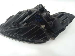 Recambio de faro derecho para kia soul 2008-2013 diva referencia OEM IAM 921022K010 921022K010  2