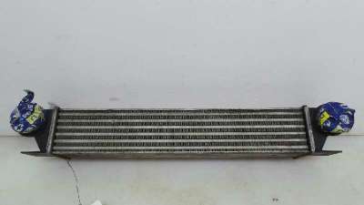 Recambio de intercooler para bmw serie 5 berlina (e39) 1995-2003 525d referencia OEM IAM 17512247359 17512247359 