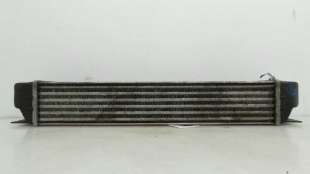 Recambio de intercooler para bmw serie 5 berlina (e39) 1995-2003 525d referencia OEM IAM 17512247359 17512247359  2