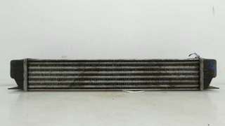 Recambio de intercooler para bmw serie 5 berlina (e39) 1995-2003 525d referencia OEM IAM 17512247359 17512247359 