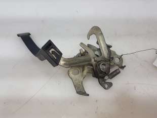 Recambio de cerradura capo para peugeot 3008 2009-2016 allure referencia OEM IAM 7934E9 7934E9  2