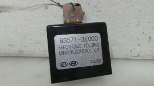 Recambio de modulo electronico para kia sorento 2002-2010 2.5 crdi ex referencia OEM IAM 935713E000 935713E000 935713E000