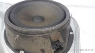 Recambio de elevalunas delantero derecho para ford focus berlina (cap) 2004-2007 ambiente (d) referencia OEM IAM 994761107 99476 2