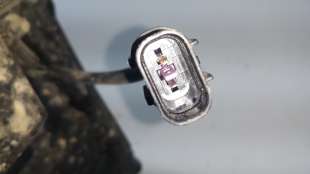 Recambio de faro izquierdo para ssangyong rexton 2003-2012 270 xdi limited referencia OEM IAM 8310108103HBC 8310108103HBC  2