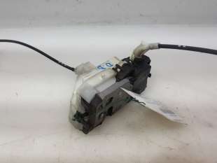 Recambio de cerradura puerta delantera derecha para peugeot 3008 2009-2016 allure referencia OEM IAM 9800623080 9800623080 98006 2