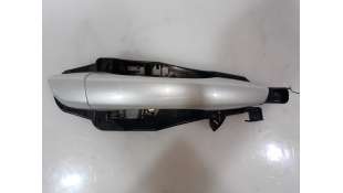 Recambio de maneta exterior trasera derecha para citroën c4 cactus 2014- feel referencia OEM IAM 980297821T 9802977180 980297718