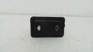 Recambio de mando elevalunas trasero derecho para bmw serie 5 berlina (e39) 1995-2003 525d referencia OEM IAM 8368974 8368974 