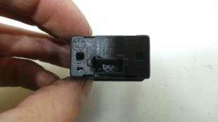 Recambio de mando elevalunas trasero derecho para bmw serie 5 berlina (e39) 1995-2003 525d referencia OEM IAM 8368974 8368974  2