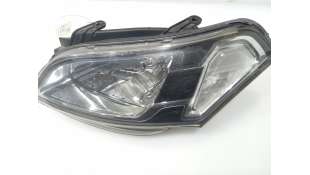 Recambio de faro izquierdo para kia soul 2008-2013 diva referencia OEM IAM 921012K010 921012K010 