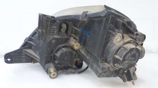 Recambio de faro derecho para ssangyong rexton 2003-2012 270 xdi limited referencia OEM IAM 8310208103HBC 8310208103HBC  2