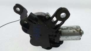 Recambio de motor limpia trasero para opel astra h berlina 2004-2007 enjoy referencia OEM IAM 13105981 13105981 
