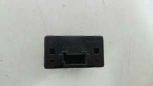 Recambio de mando elevalunas trasero izquierdo para bmw serie 5 berlina (e39) 1995-2003 525d referencia OEM IAM 8368974 8368974  2