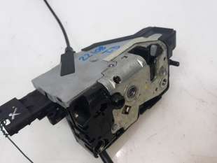 Recambio de cerradura puerta trasera derecha para peugeot 3008 2009-2016 allure referencia OEM IAM 9800623880 9800623880 9800623 2