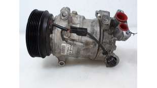 Recambio de compresor aire acondicionado para renault megane iv berlina 5p 2015- business referencia OEM IAM 926001268R 92600126
