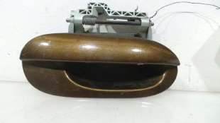 Recambio de maneta exterior delantera derecha para bmw serie 5 berlina (e39) 1995-2003 525d referencia OEM IAM 51218245462 51218