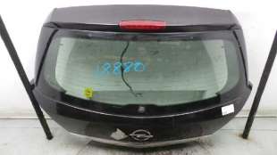Recambio de porton trasero para opel astra h berlina 2004-2007 enjoy referencia OEM IAM 93178817 93178817 93178817