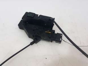 Recambio de cerradura puerta trasera izquierda para peugeot 3008 2009-2016 allure referencia OEM IAM 9800623780 9800623780 98006 2