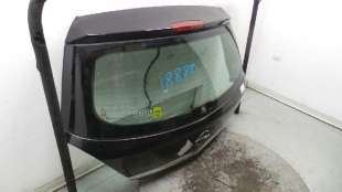 Recambio de porton trasero para opel astra h berlina 2004-2007 enjoy referencia OEM IAM 93178817 93178817 93178817 2